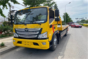 杨宋汽车救援头像