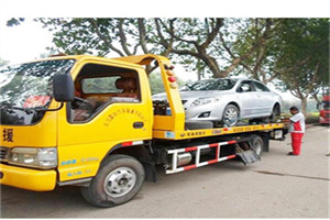 杨宋附近24小时汽车拖车服务热线