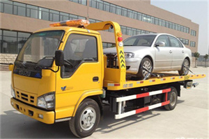 杨宋道路救援一般怎么收费