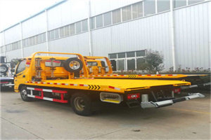 杨宋附近拖车救援搭电