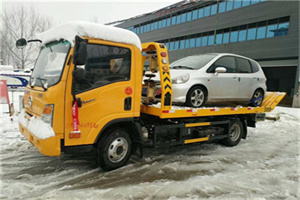 杨宋附近道路救援服务