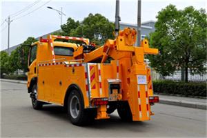 杨宋高速路拖车费