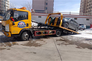 杨宋救援拖车费用怎么算