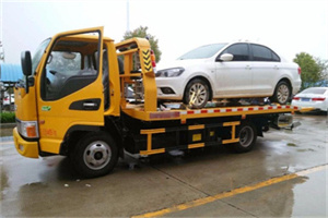 杨宋附近拖车救援24小时服务热线