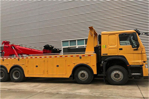 杨宋道路救援公司